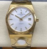 Replica Vacheron Constantin Historiques 4200H-222J-B941 VC+ Factory White dial