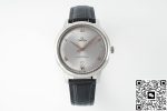 Replica Omega De Ville 434.13.40.20.06.001 MKS Factory Date display - Image 2