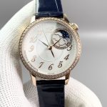 Replica Vacheron Constantin ÉGÉRIE 8005F-000R-B498 GR Factory V3 Moon Phase