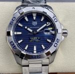 Replica TAG Heuer Aquaracer WAY2012.BA0927 TAR Factory Date display