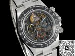 Replica Rolex Daytona ADG Factory Skeleton dial - Image 3