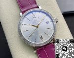 Replica IWC Portofino IW458112 V7 Factory Diamond bezel - Image 3