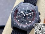 Replica Tudor Pelagos M25827KN-0001 M+ Factory Black Dial - Image 2