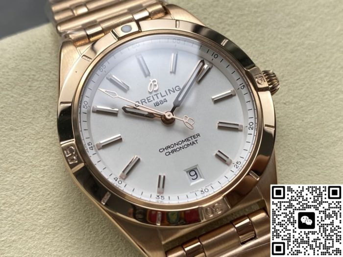 Replica Breitling Chronomat R10380101A1R1 BLS Factory Anti-magnetic - Image 3