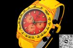 Replica Rolex Cosmograph Daytona DIW Factory Red dial - Image 3