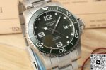 Replica Longines Concas L3.782.4.06.6 AF Factory Green Dial - Image 14