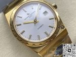 Replica Vacheron Constantin Historiques 4200H-222J-B941 VC+ Factory White dial - Image 3