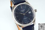 Replica Longines Master Collection L2.793.4.92.0 AF Factory Alligator - Image 15