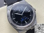 Replica Vacheron Constantin Overseas 4000V-B915 GR Factory Black dial - Image 14
