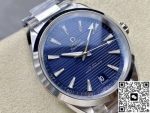 Replica Omega Seamaster 220.10.41.21.03.004 N1 Factory Stainless Steel - Image 14