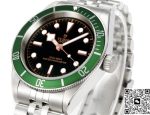 Replica Tudor Black Bay M79230G-0001 Matte green bezel - Image 14