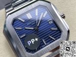 Replica Patek Philippe CUBITUS 7128-1G-001 PP+ Factory Folding clasp - Image 3