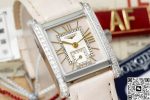 Replica Longines Elegant L5.200.0.99.2 AF Factory Square - Image 14
