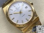 Replica Vacheron Constantin Historiques 4200H-222J-B941 VC+ Factory White dial - Image 13
