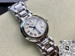 Replica Longines Elegant L8.120.4.71.6 GS Factory Folding clasp - Image 13
