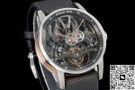 Replica Audemars Piguet CODE 11.59 26600CR.OO.D009KB.01 APP Factory Rubber strap - Image 4