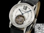 Replica Cartier Ronde De W1556216 RMS Factory Tourbillon - Image 3