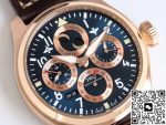 Replica IWC Pilot IW392202 V9 Factory Moon Phase - Image 2