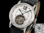 Replica Cartier Ronde De W1556216 RMS Factory Tourbillon - Image 14