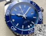 Replica Longines HydroConquest L3.790.4.96.6 GR Factory Silver strap - Image 12