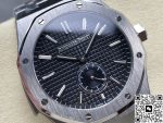 Replica Audemars Piguet Royal Oak 26591PT.OO.D002CR.01 TW Factory Three Questions - Image 4