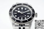 Replica Tudor Black Bay M7941A1A0NU-0003 ZF Factory Silver strap - Image 3