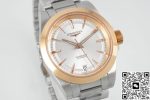 Replica Longines Concas L3.430.5.72.6 AF Factory Stainless Steel - Image 14