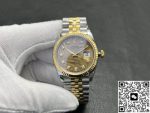 Replica Rolex Datejust m126233-0043 VS Factory Oystersteel - Image 15