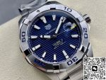 Replica TAG Heuer Aquaracer WAY2012.BA0927 TAR Factory Date display - Image 3