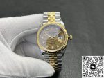 Replica Rolex Datejust m126233-0043 VS Factory Oystersteel - Image 4
