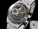 Replica Rolex Daytona ADG Factory Skeleton dial - Image 5