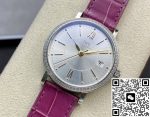 Replica IWC Portofino IW458112 V7 Factory Diamond bezel - Image 5