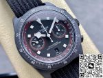 Replica Tudor Pelagos M25827KN-0001 M+ Factory Black Dial - Image 3