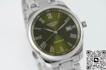 Replica Longines Master Collection L2.893.4.09.6 AF Factory Stainless Steel - Image 5