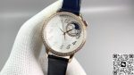Replica Vacheron Constantin ÉGÉRIE 8005F-000R-B498 GR Factory V3 Moon Phase - Image 14