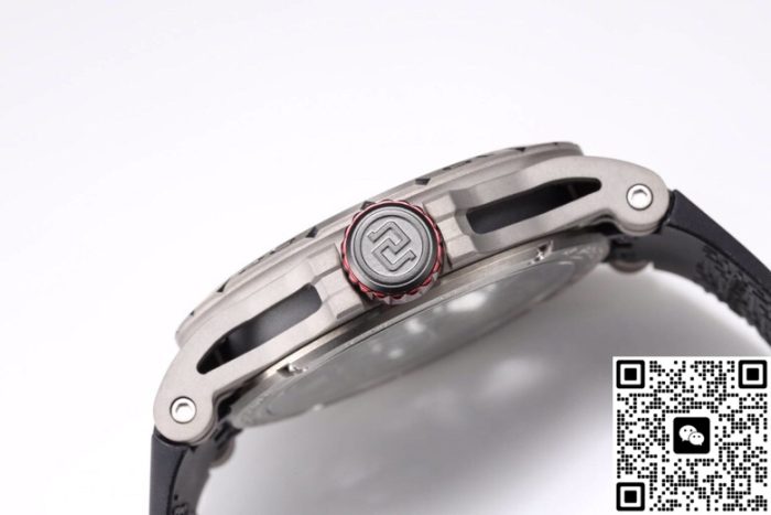Replica Roger Dubuis Excalibur RDDBEX0479 NEW Factory Titanium case - Image 3