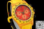 Replica Rolex Cosmograph Daytona DIW Factory Red dial - Image 16