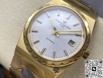 Replica Vacheron Constantin Historiques 4200H-222J-B941 VC+ Factory White dial - Image 16
