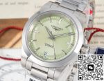 Replica Longines Concas L3.430.4.02.6 AF Factory Luminous hour markers - Image 4