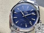Replica Omega Seamaster 220.10.41.21.03.004 N1 Factory Stainless Steel - Image 15