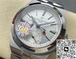 Replica Vacheron Constantin Overseas 7920V-210A-B333 GR Factory Silver dial - Image 2