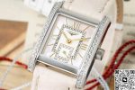 Replica Longines Elegant L5.200.0.99.2 AF Factory Square - Image 5