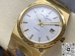 Replica Vacheron Constantin Historiques 4200H-222J-B941 VC+ Factory White dial - Image 15