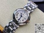 Replica Longines Elegant L8.120.4.71.6 GS Factory Folding clasp - Image 15