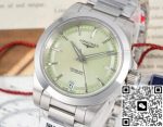 Replica Longines Concas L3.430.4.02.6 AF Factory Luminous hour markers - Image 15