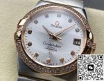 Replica Omega Constellation 123.25.38.21.52.001 M+ Factory Stainless steel case - Image 13