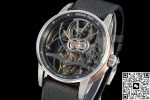 Replica Audemars Piguet CODE 11.59 26600CR.OO.D009KB.01 APP Factory Rubber strap - Image 3