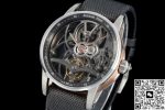 Replica Audemars Piguet CODE 11.59 26600CR.OO.D009KB.01 APP Factory Rubber strap - Image 13