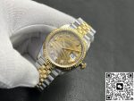 Replica Rolex Datejust m126233-0043 VS Factory Oystersteel - Image 3