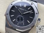 Replica Audemars Piguet Royal Oak 26591PT.OO.D002CR.01 TW Factory Three Questions - Image 3